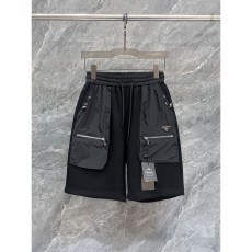 Prada Short Pants